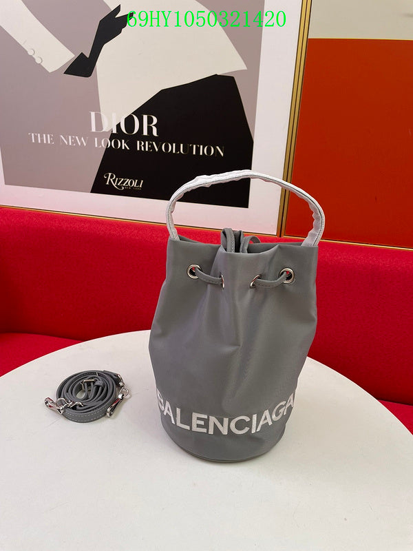 Satchel Bags - BGA Bags - 2367