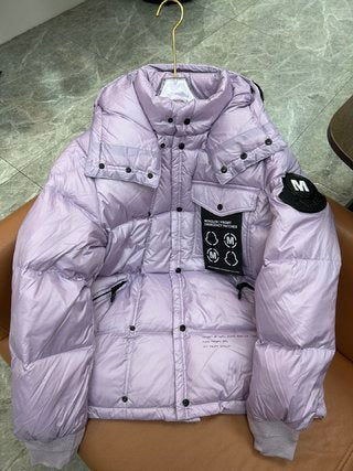 SAMC - Mix Jackets - 062