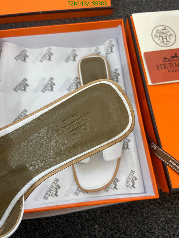 SAMC - HMS Women Shoes - 383