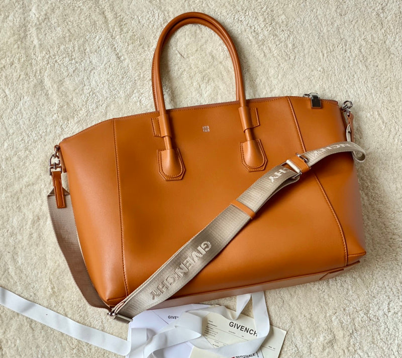 Glamy - GCY Bags - 296
