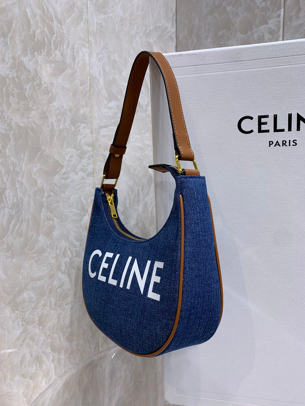 Glamy - COL Bags - 1245