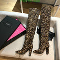 SAMC - YLS Women Shoes - 121