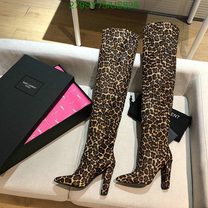 SAMC - YLS Women Shoes - 121