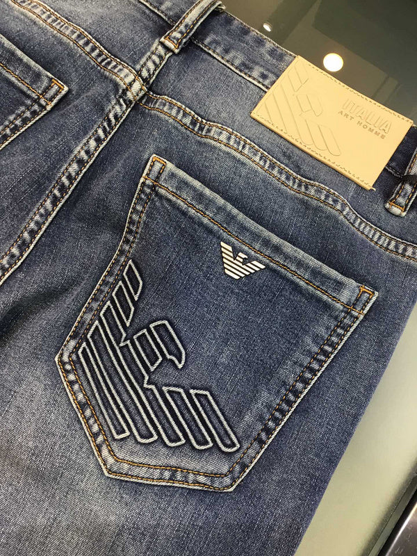 Glami - Men Jeans - 592