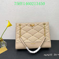 Satchel Bags - MK Bags - 105