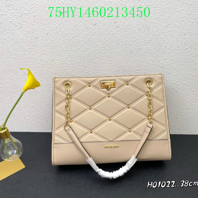 Satchel Bags - MK Bags - 105