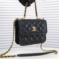 Satchel Bags - CLN Bags - 119