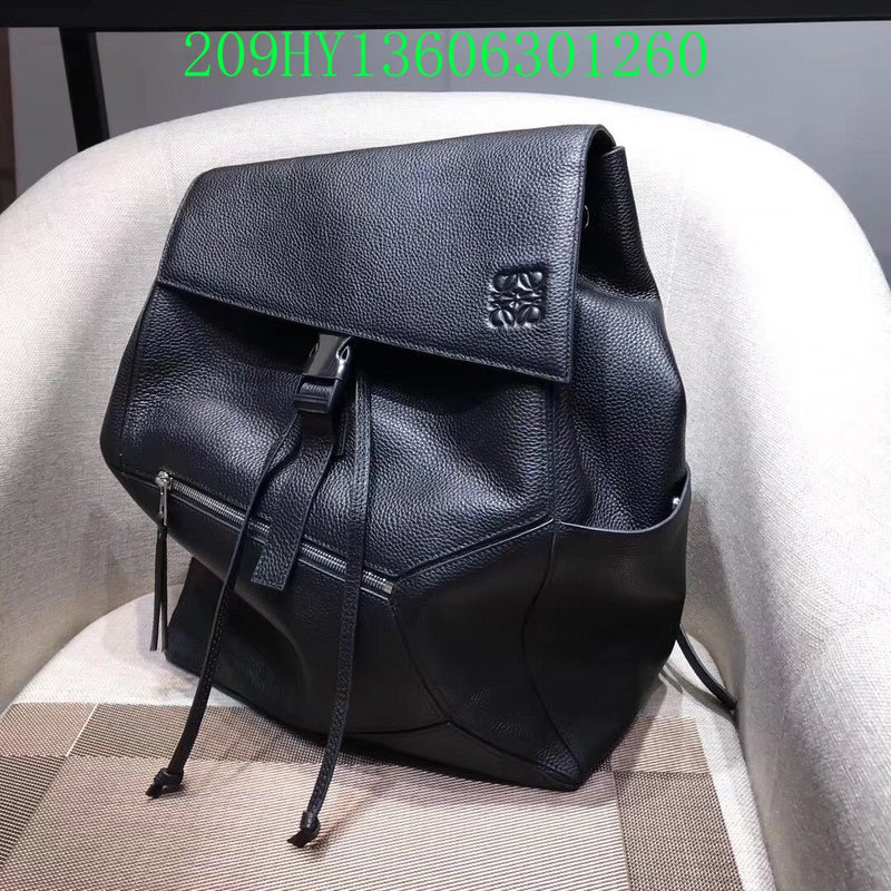 Satchel Bags - LWE Bags - 264