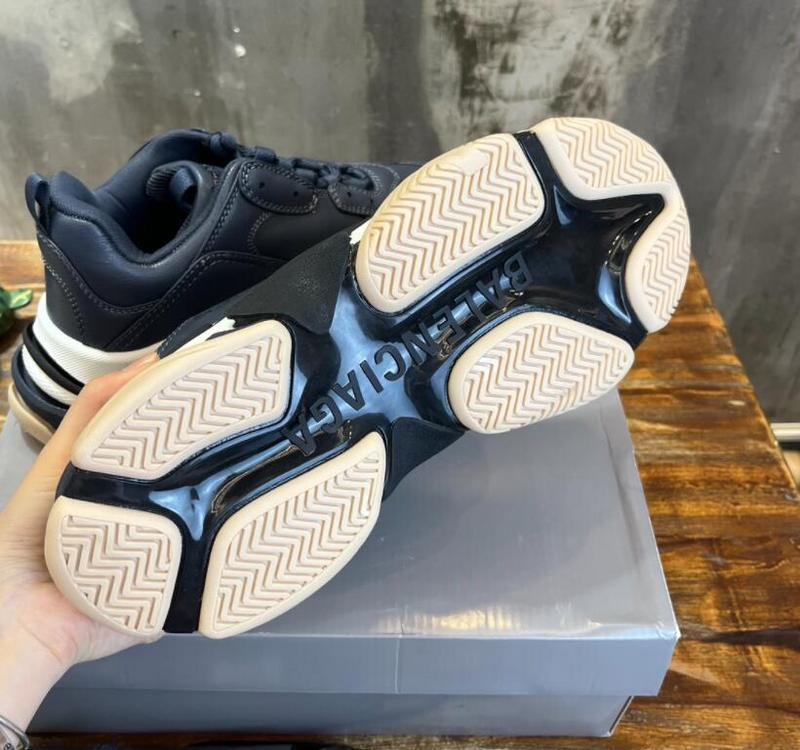 SAMC - BG Men Shoes - 209