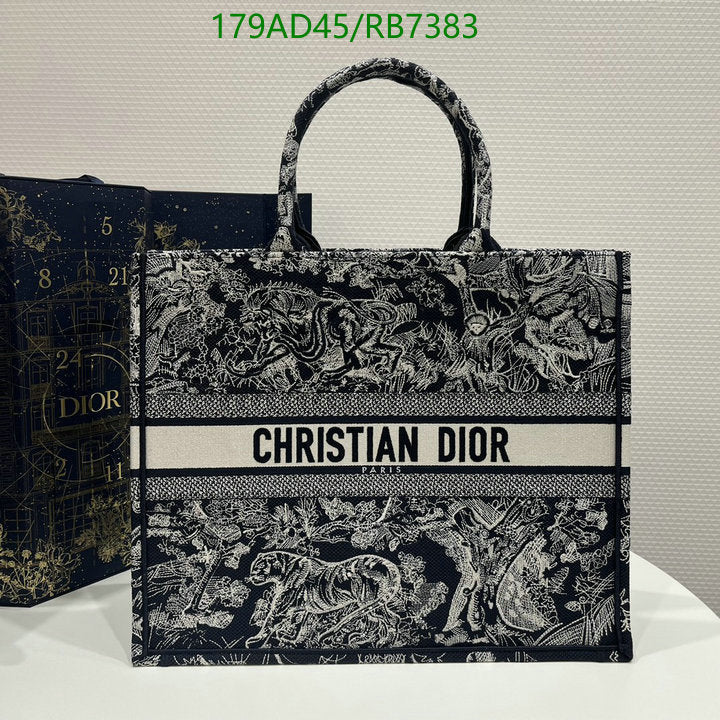 SAMCC - DOR Bags - 1290
