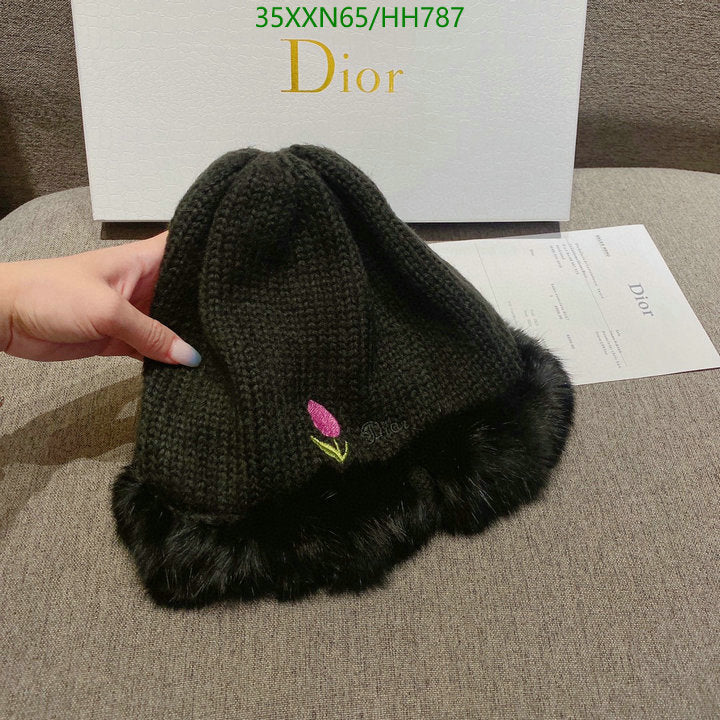 SAMC - DOR Caps & Hats - 145