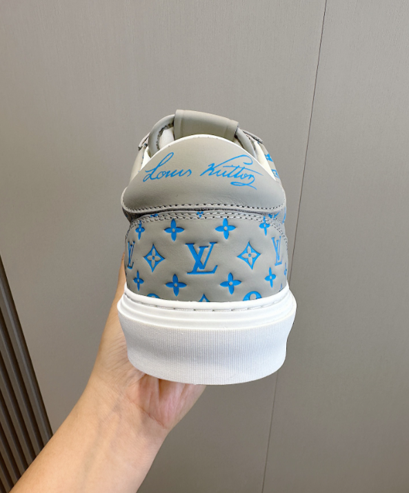 SAMC - LOV Men Shoes - 195