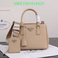 Satchel Bags - PDA Bags - 3902