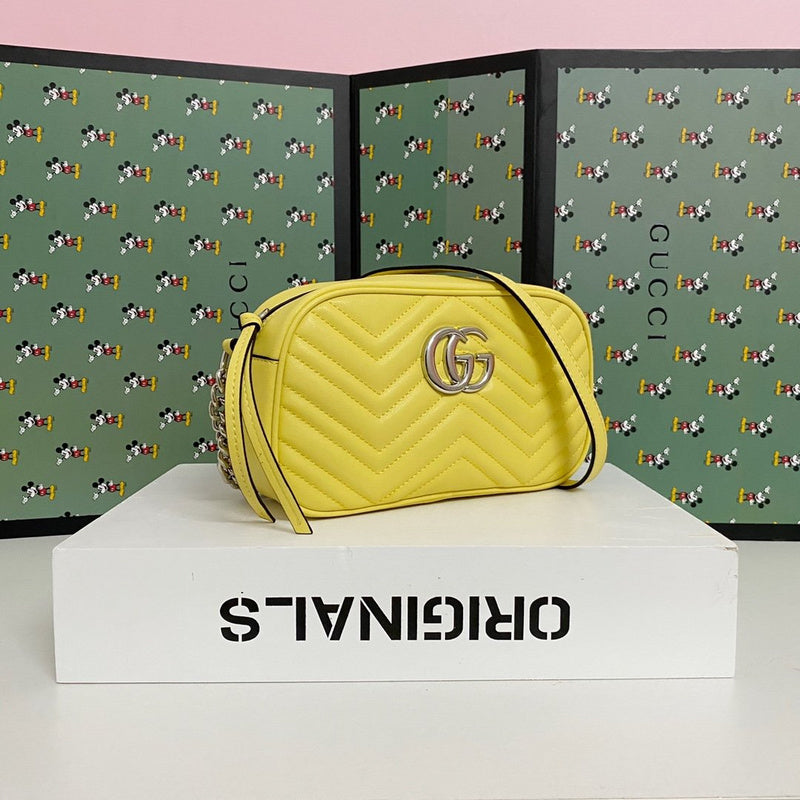 Glami Fashion - GCI Bags - 10598