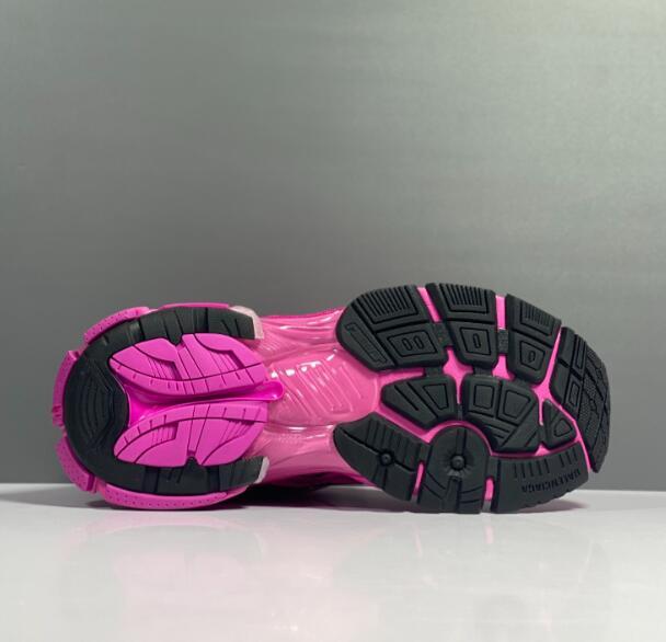 SAMC - BG Men Shoes - 280