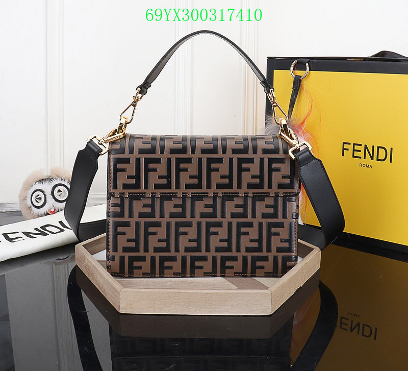 Glami - FDE Bags - 3398