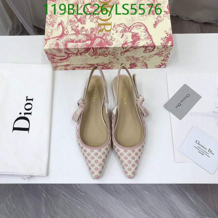 SAMCC - DOR Women Shoes - 2046