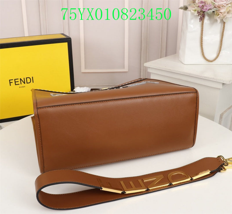 Glami - FDE Bags - 2381