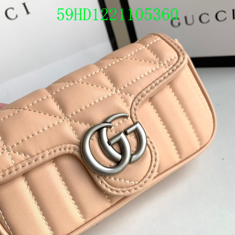 Glami Fashion - GCI Bags - 10446