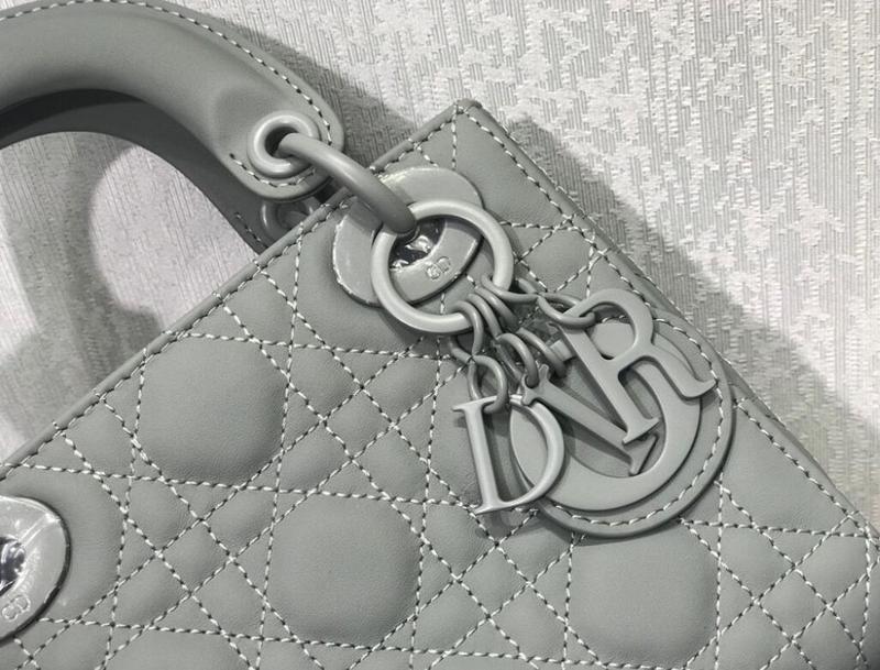 SAMCC - DOR Bags - 705