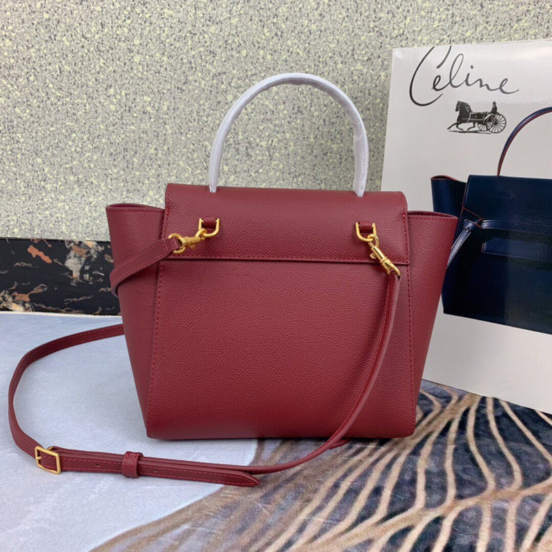Glami - COL Bags - 141