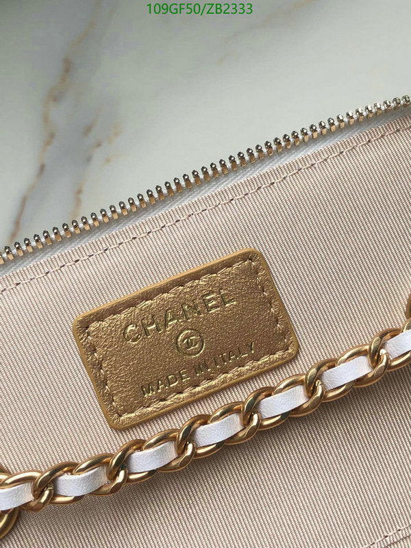 SAMC - CHL Bags - 620