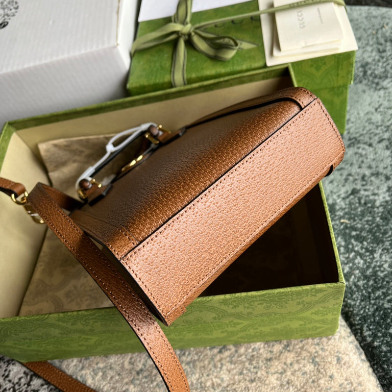 Satchel Bags - GCI Bags - 647