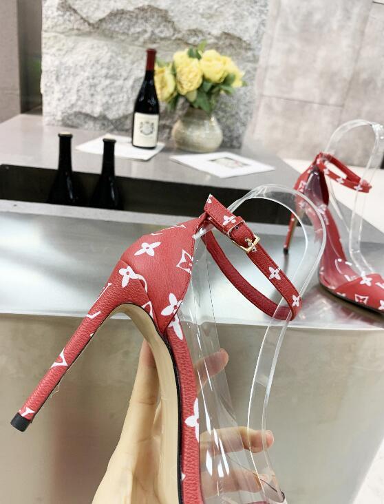 SAMC - LOV Women Shoes - 1811
