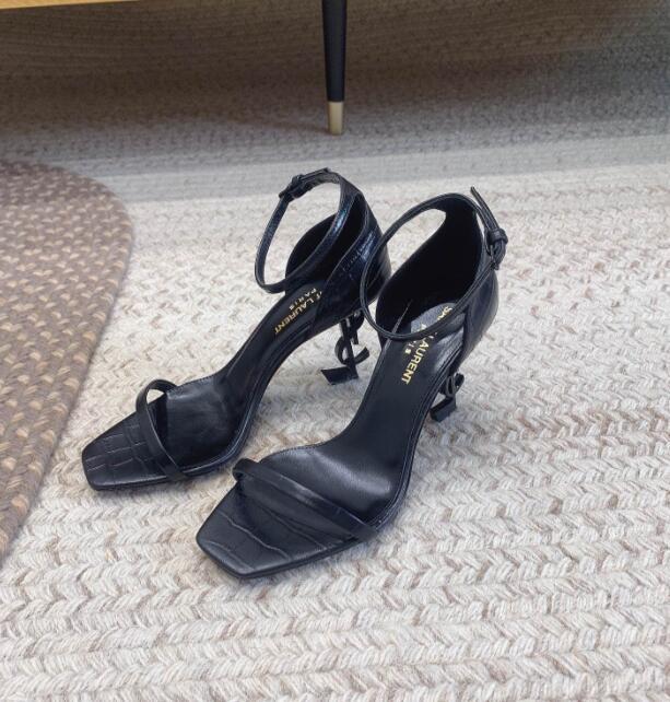 SAMC - YLS Women Shoes - 194