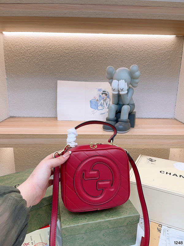 Glami Fashion - GCI Bags - 11653
