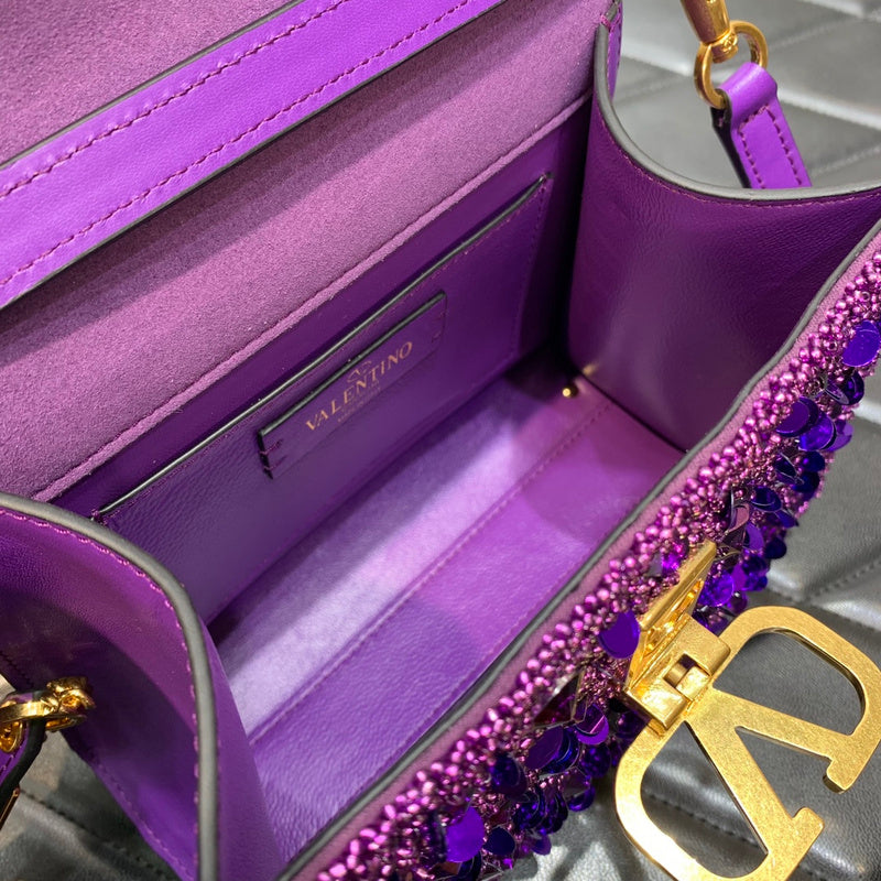 Satchel Bags - VTO Bags - 010