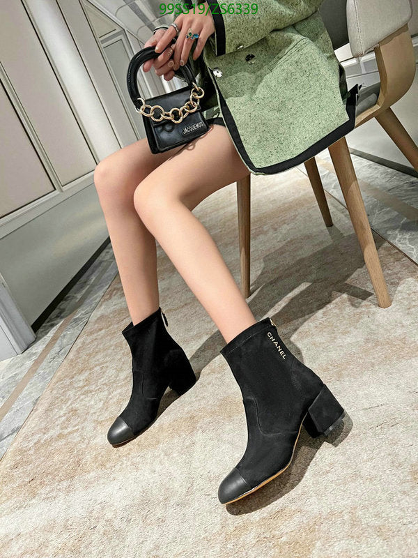SAMC - CHL Women Boots - 284