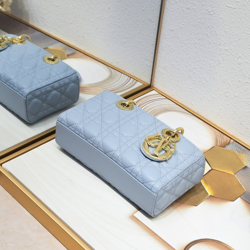 Satchel Bags - DOR Bags - 010