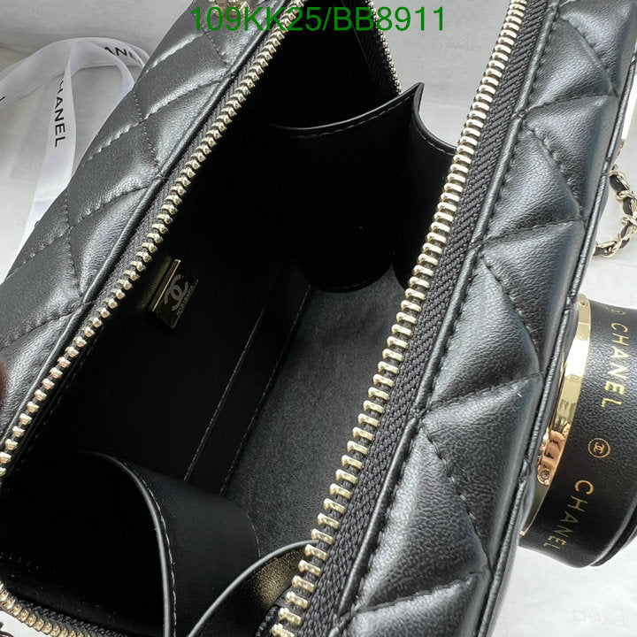 SAMC - CHL Bags Crossbody - 023