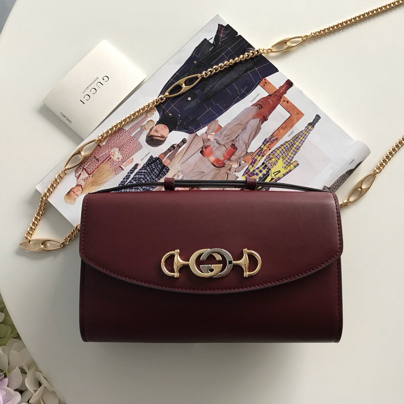 Glami-i GUKI Women Bags - 797