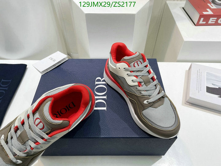 SAMCC - DOR Women Shoes - 1692