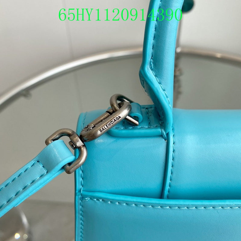 Satchel Bags - BGA Bags - 2084