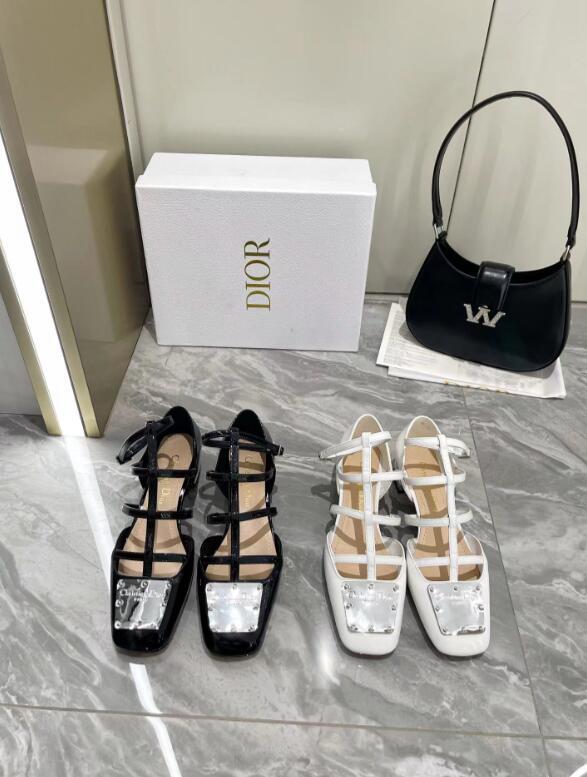 SAMCC - DOR Women Shoes - 515