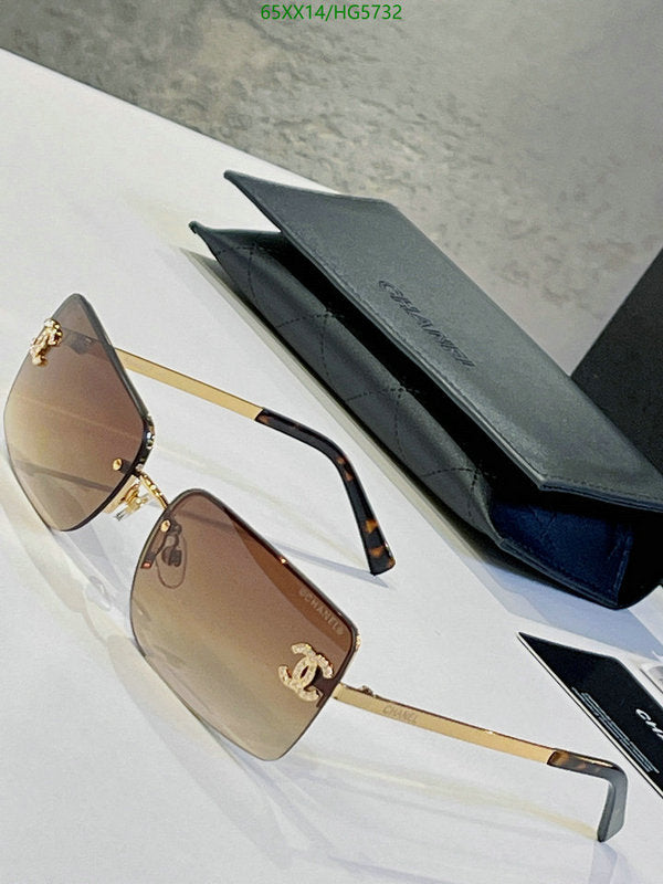 SAMC - CHL Glasses - 440