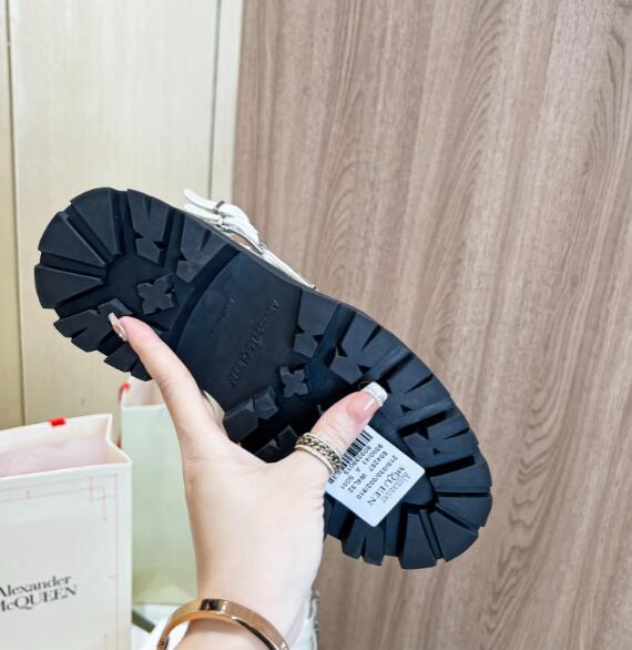 Glamy - AQ Women Shoes - 161