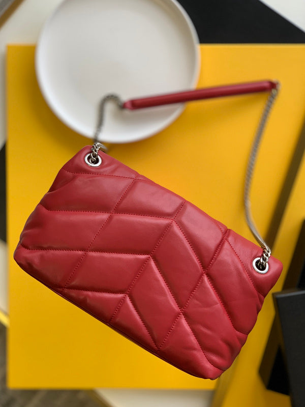 Glamy - YLS Bags - 059