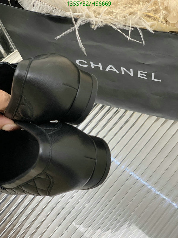 SAMC - CHL Women Shoes - 021