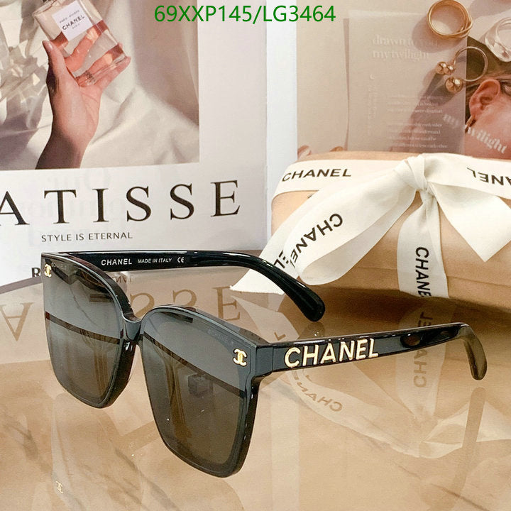 SAMC - CHL Glasses - 515