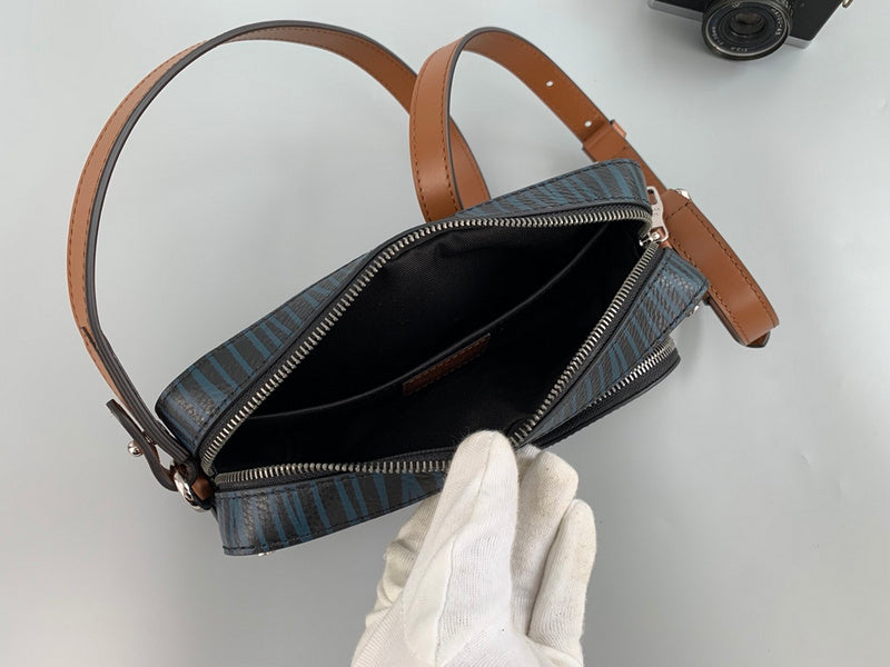 Satchel Bags - VL Bags - 753