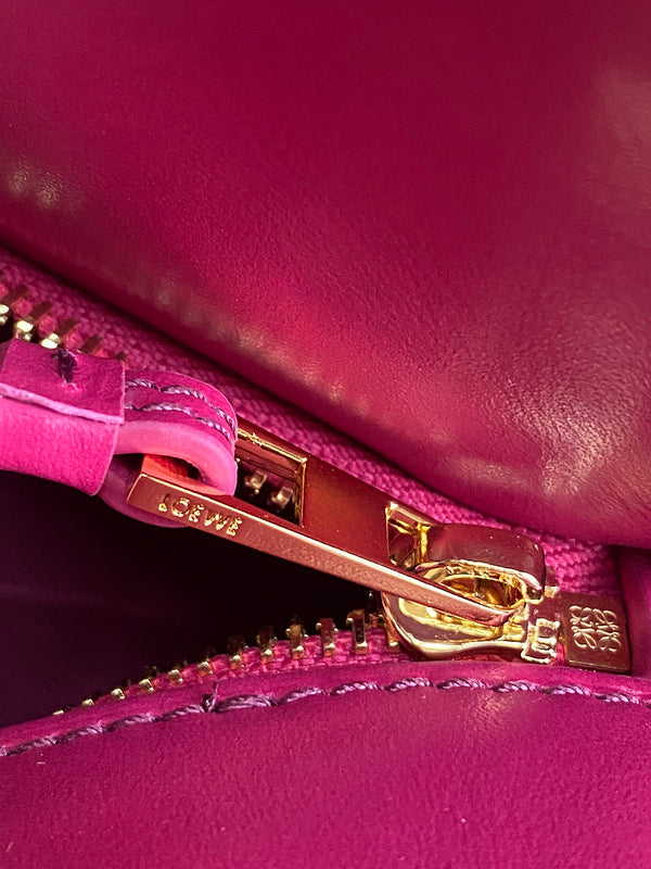 Glamy - LWO Bags - 625