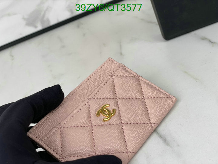SAMC - CHL Wallets - 060