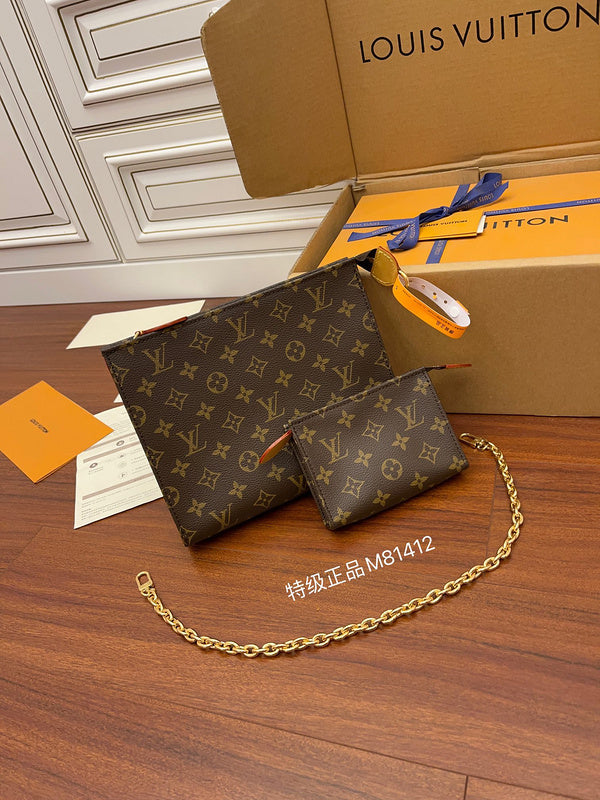 Glamy - LOV Bags - 977
