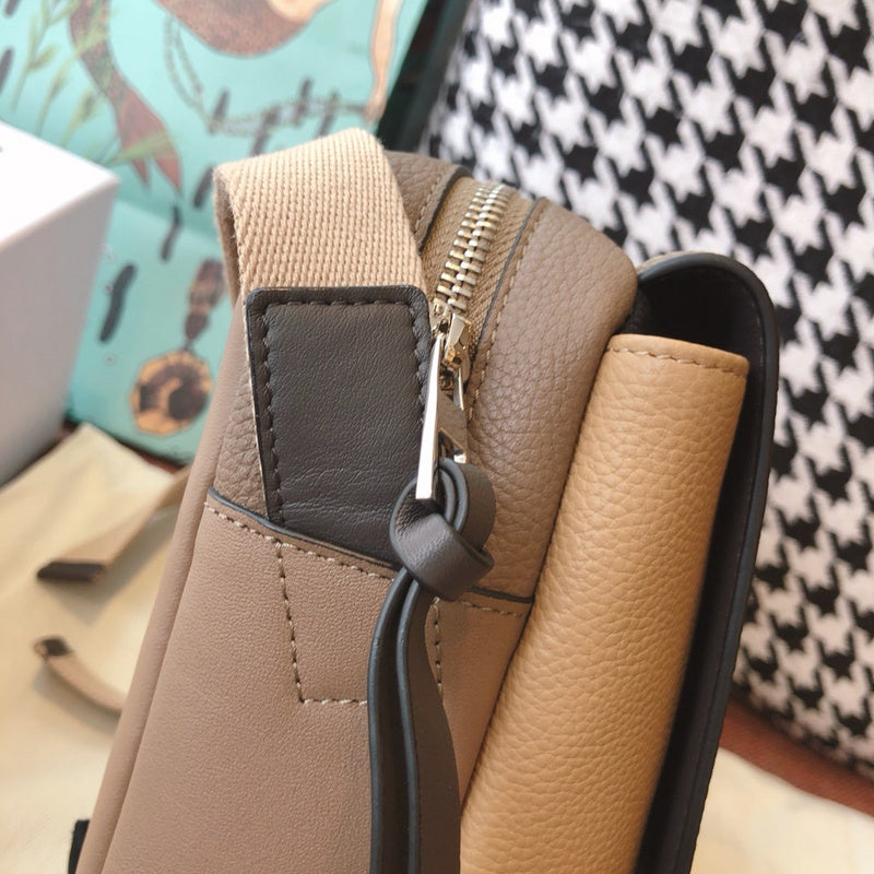 Glamy - LWO Bags - 150