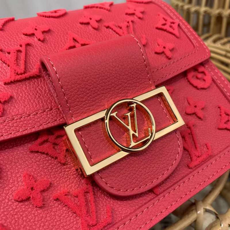 Glami- Glami- Lu-Vi bags - 11931