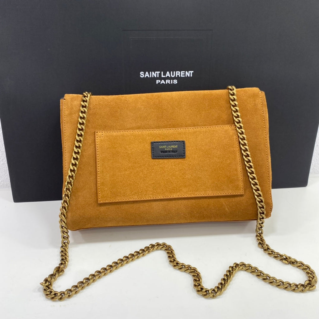 EN - New Bag SLY 254